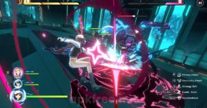 Tribe Nine Game APK Download (Latest Version) for Android and iOS 2