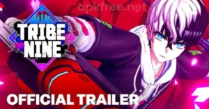 Tribe Nine Game APK Download (Latest Version) for Android and iOS 3