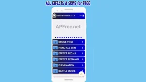 New BoxSkin 2025 APK Download Latest v1.42 for Android 2