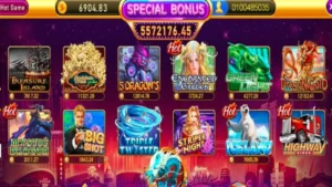 Bluedragon777 APK Download For Android and iOS 1