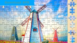 Jigsaw Puzzles Game APK Free Download For Android and iOS 1