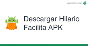 Hilario Facilita APK Latest Version 10.0.0 Android APK 2
