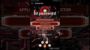 Syeka Gaming Injector Apk Download Latest v2.35 for Android 3
