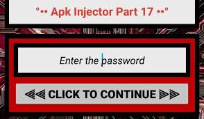 Syeka Gaming Injector Apk Download Latest v2.35 for Android 1