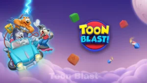 Toon Blast APK Download [Latest Version] for Android and iOS 1