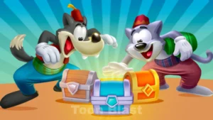 Toon Blast APK Download [Latest Version] for Android and iOS 2