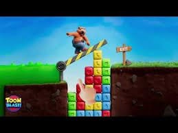 Toon Blast APK