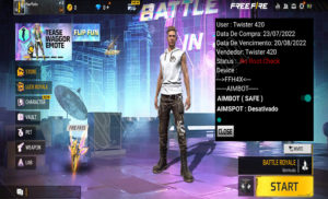 Twister 420 Injector APK Download Latest v1.111.9 for Android 2