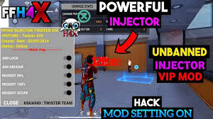 Twister 420 Injector APK Download Latest v1.111.9 for Android 1