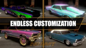 No Limit Drag Racing 2 APK Download Latest Version For Android and iOS 2
