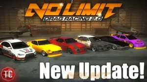 No Limit Drag Racing 2 APK Download Latest Version For Android and iOS 1