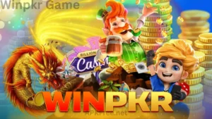 Winpkr Game APK Download For Android and iOS 1