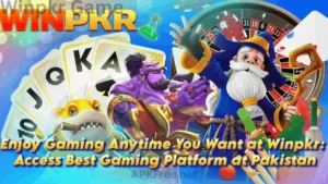 Winpkr Game APK Download For Android and iOS 3