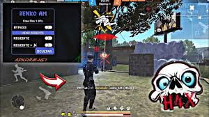 ZENKO AM Injector APK (Latest V1.109.13) Free Download 1