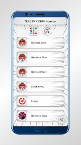 ZENKO AM Injector APK (Latest V1.109.13) Free Download 3