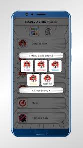 ZENKO AM Injector APK (Latest V1.109.13) Free Download 2