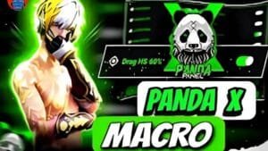 Panda X Panel APK 1