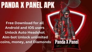 Panda X Panel APK 2