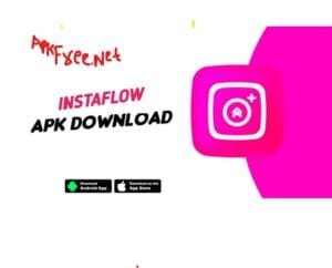 InstaFlow APK 3