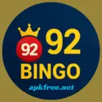 92 Bingo Game APK