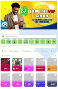 BK Game APK 2