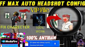 Free Fire Injector APK 1