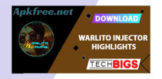 Warlito Gaming Injector