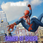 Gamer ST Spider