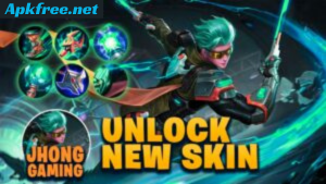 Jhong Gaming APK 1