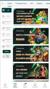 Seven Game Download Real Earning APP Latest V1.2 For Free 1