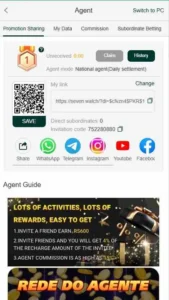 Seven Game Download Real Earning APP Latest V1.2 For Free 3