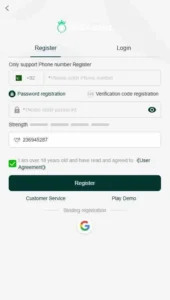Seven Game Download Real Earning APP Latest V1.2 For Free 2