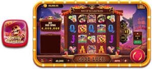 WWB777 Game 2