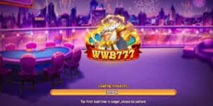 WWB777 Game 1