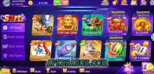 BK Game APK 1