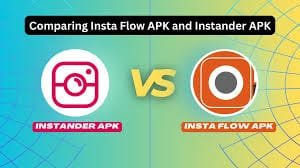 InstaFlow APK 2