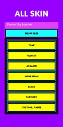 Purple Sky Injector APK 2