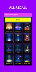 Purple Sky Injector APK 5