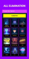 Purple Sky Injector APK 6