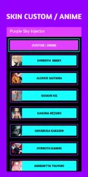 Purple Sky Injector APK 7