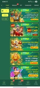 777AD Game APK (Real Money App) Download for Android & iOS 1