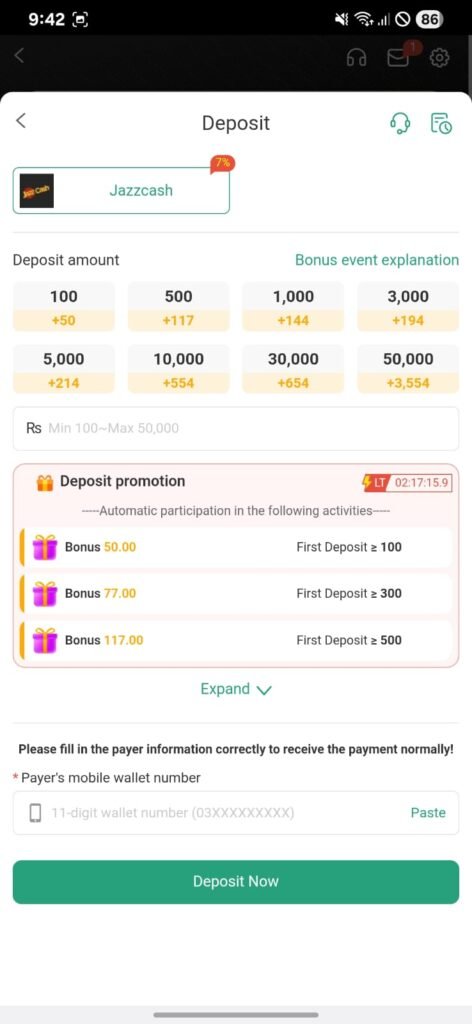 A777 Game App