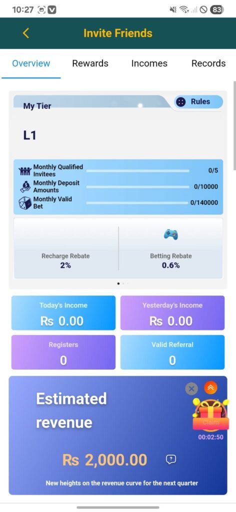 BN55 Game apk