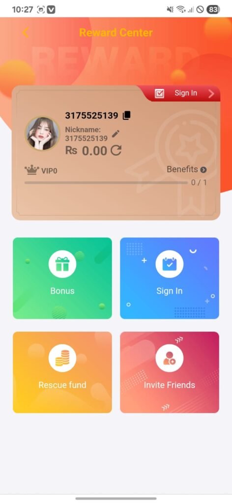 BN55 Game app