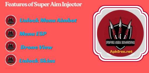 Features Of Super Aim Injector