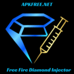 Free Fire Diamond Injector
