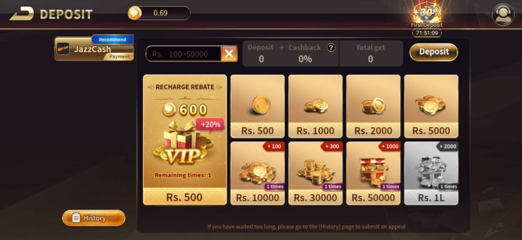 Royal x Casino APK